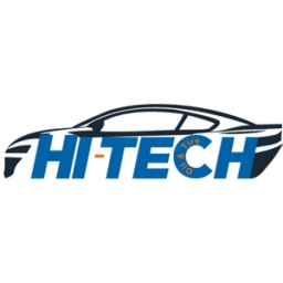 Hi-Tech