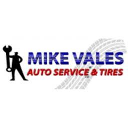 Mike Vales