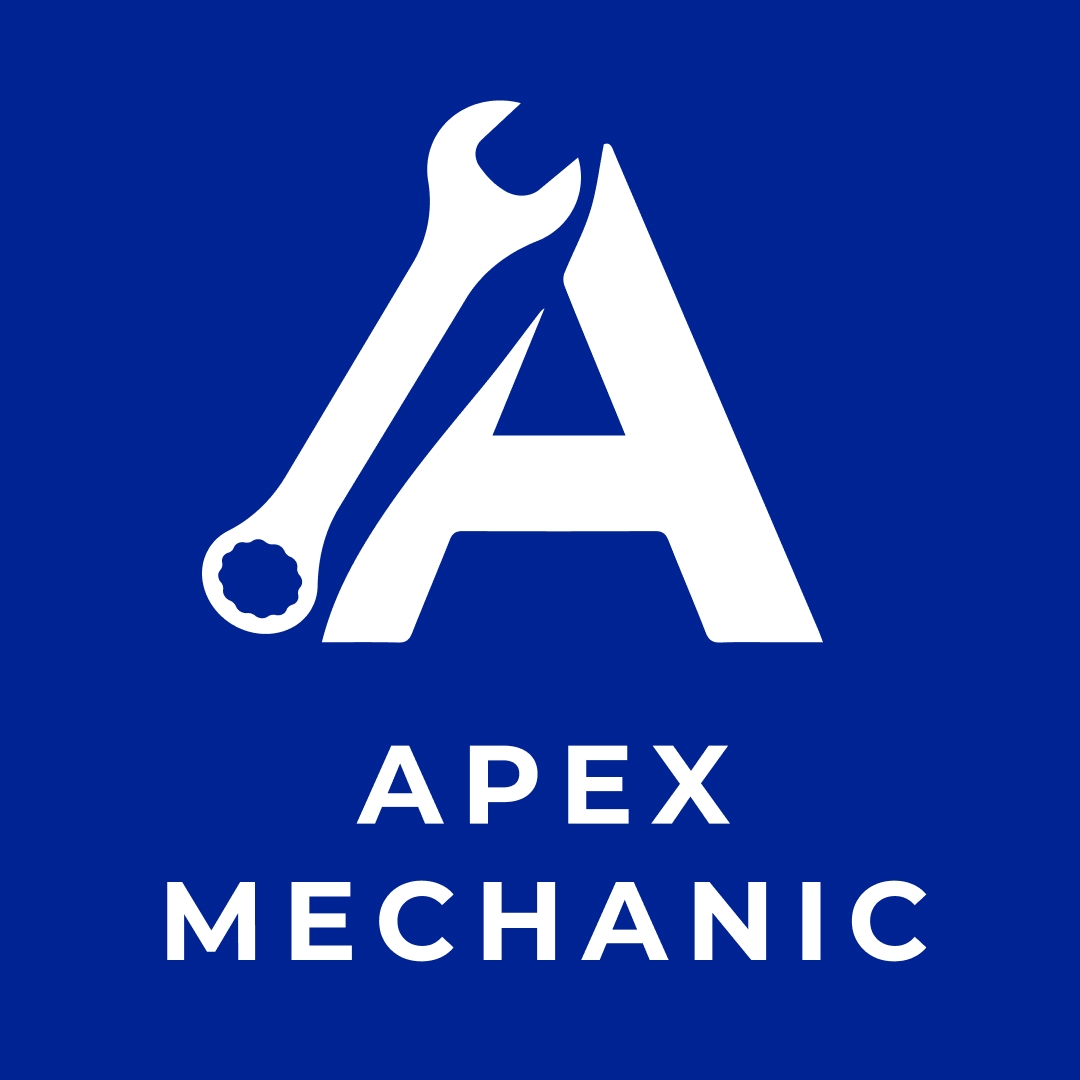 Apex Mechanic Logo