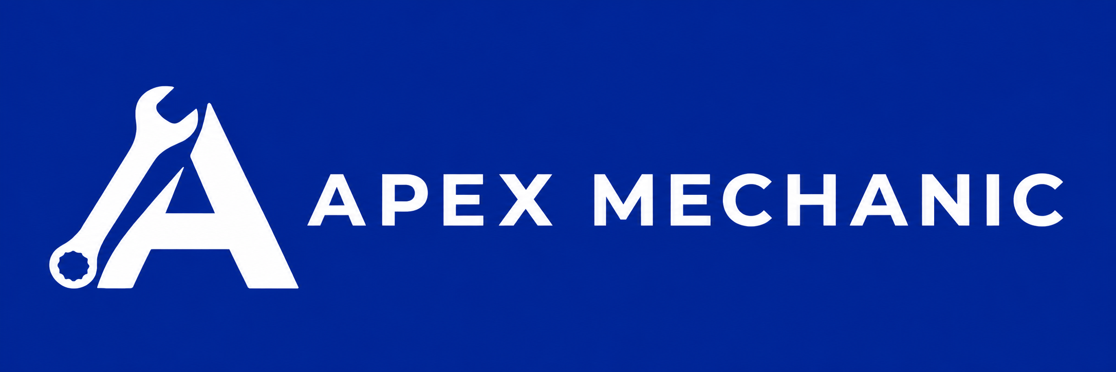 Apex Mechanic Logo